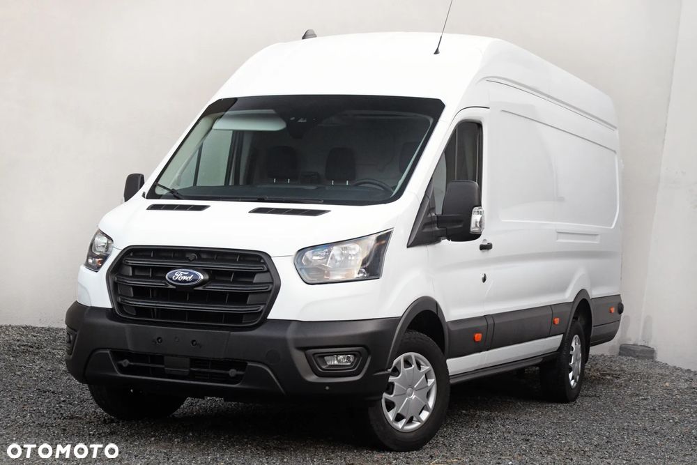 Ford Transit - 12
