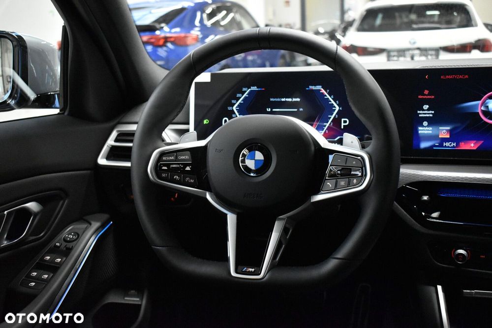 BMW Seria 3 - 10