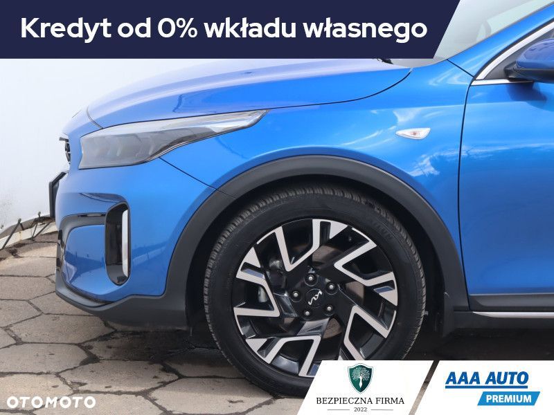 Kia XCeed - 15
