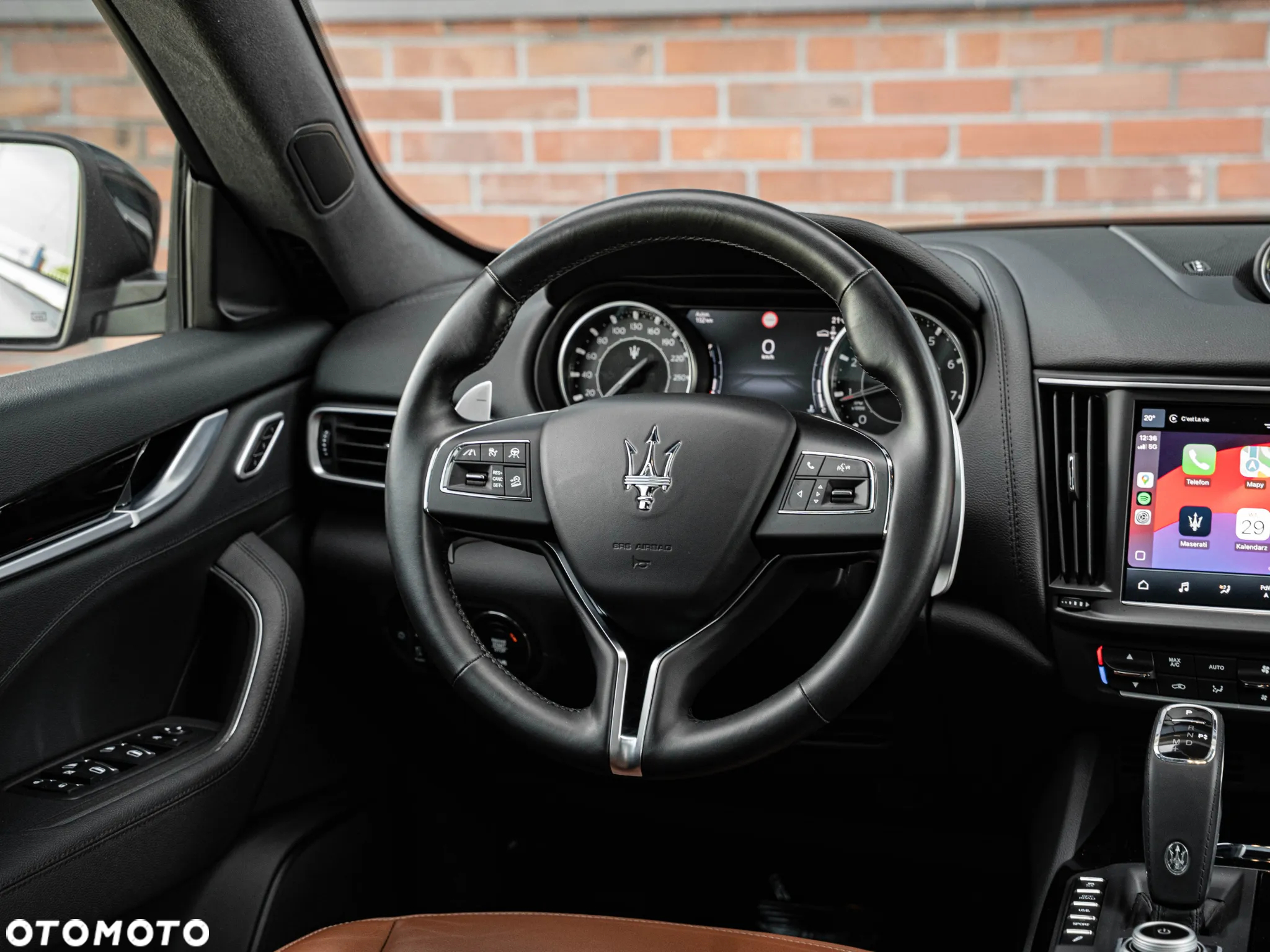 Maserati Levante GT Hybrid - 32