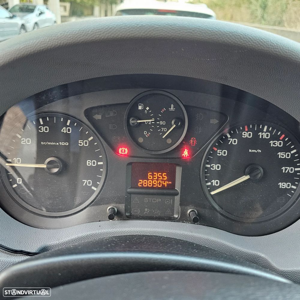 Citroën Jumpy FRIGORÍFICA XL LONGA - 17