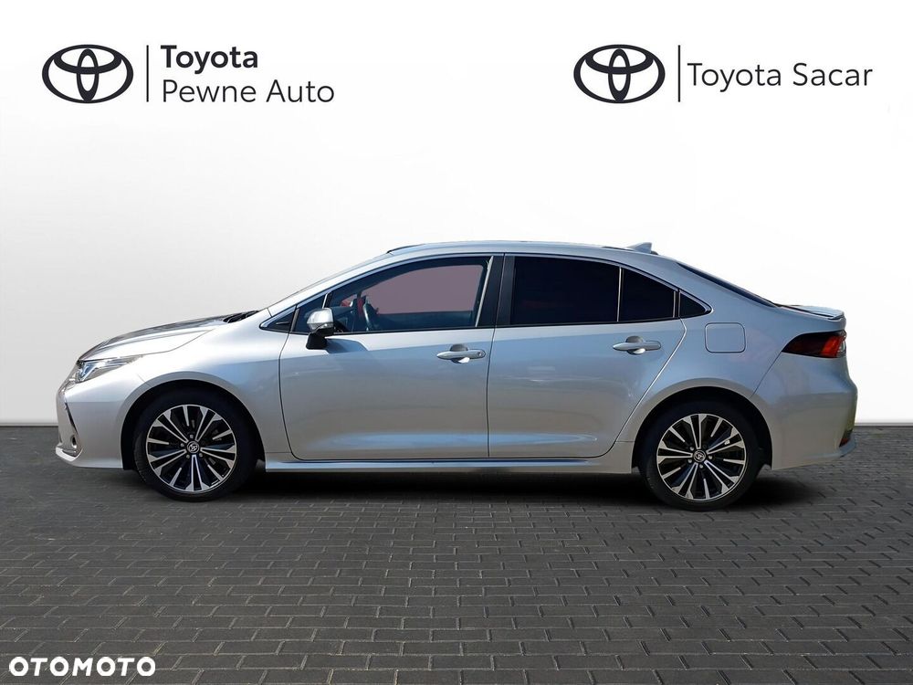 Toyota Corolla 1.8 Hybrid Style - 2