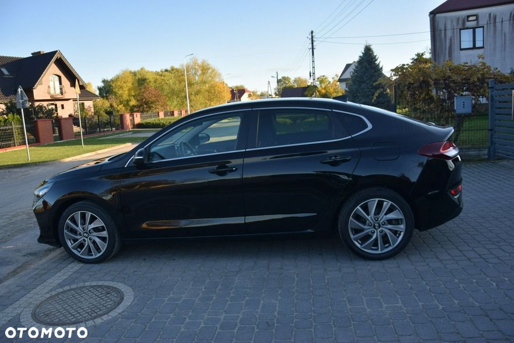 Hyundai i30 - 16
