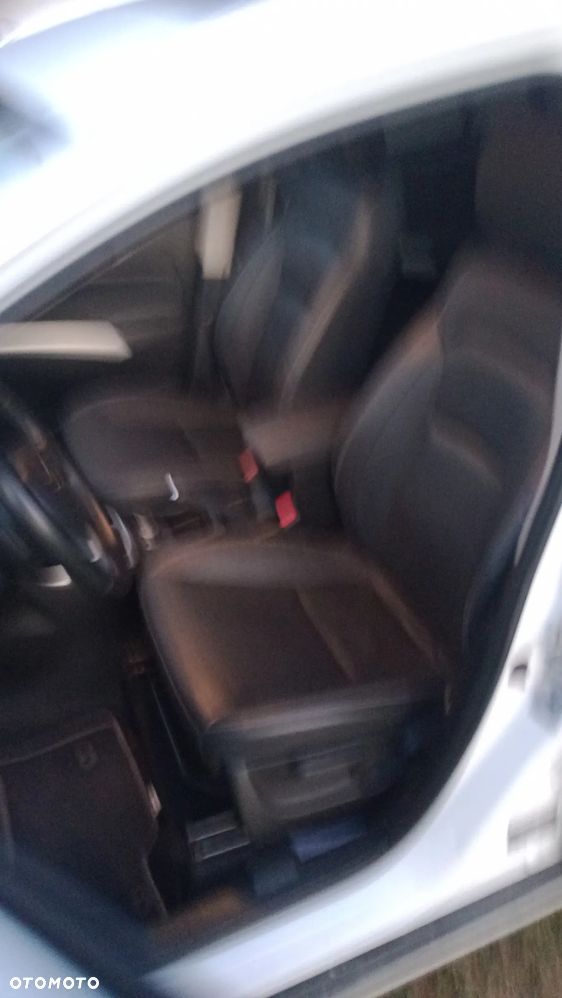 Suzuki SX4 1.6 Premium - 8