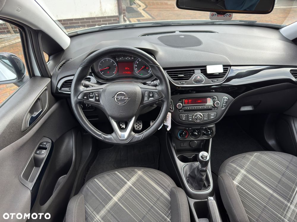 Opel Corsa - 21