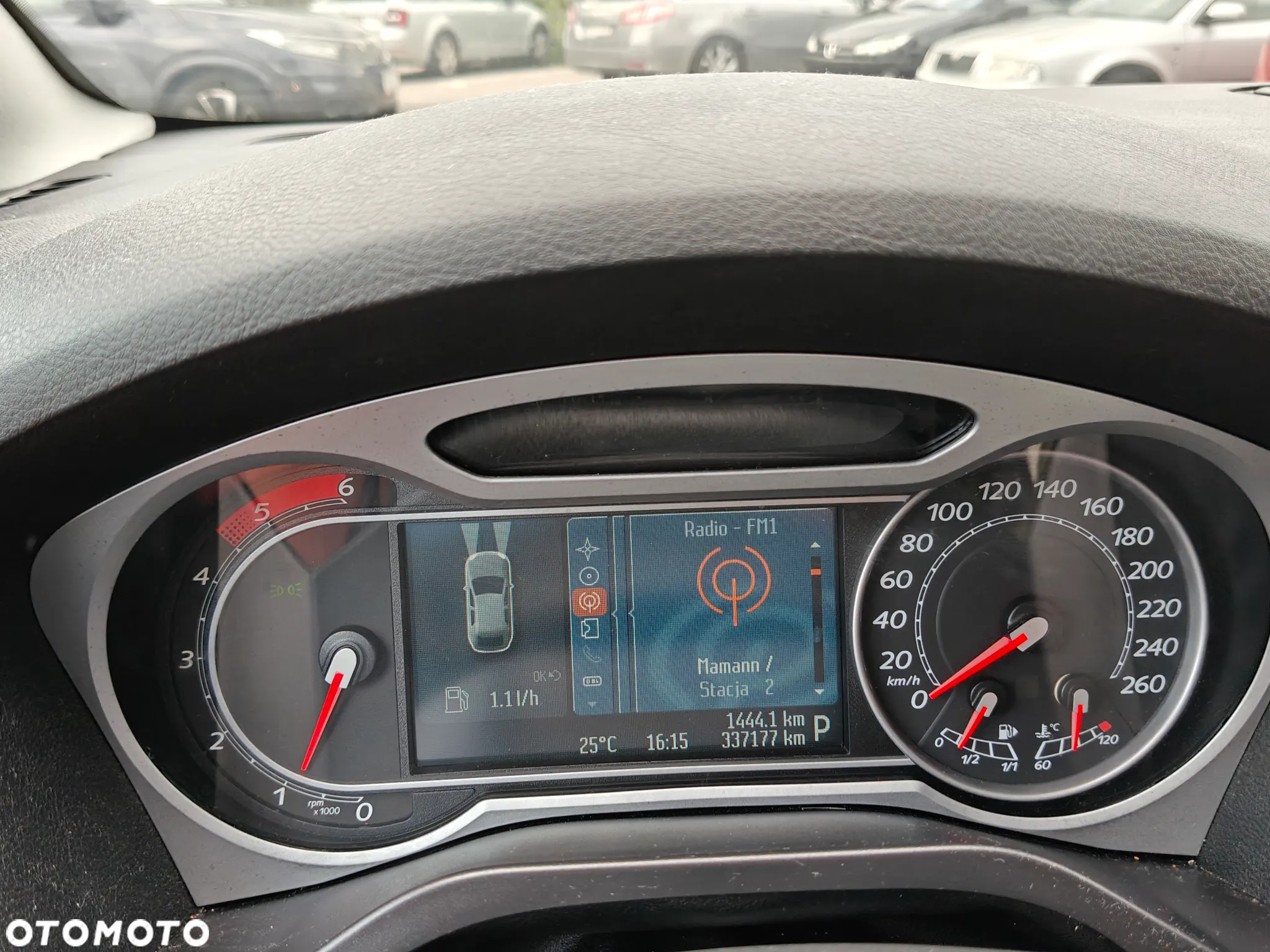 Ford S-Max 2.0 TDCi Platinium X - 21