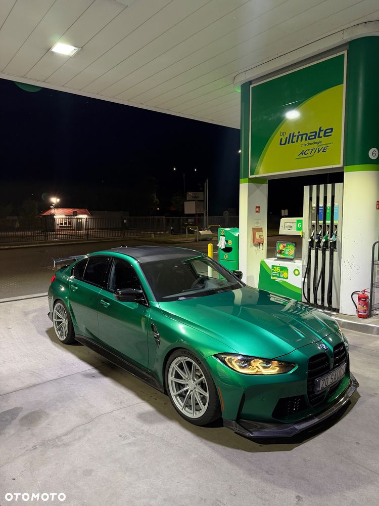 BMW M3 Standard - 14
