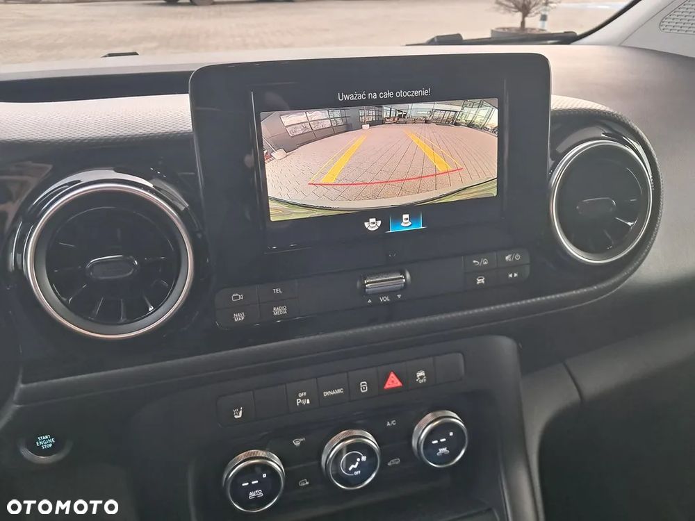 Mercedes-Benz eCitan - 25