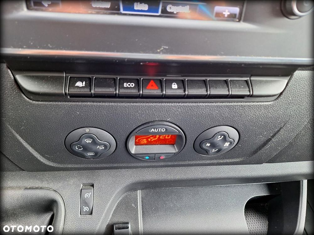 Renault master - 22