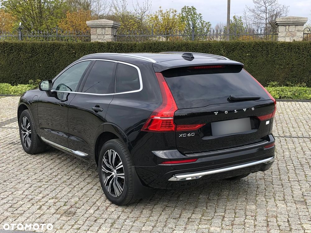 Volvo XC 60 - 7