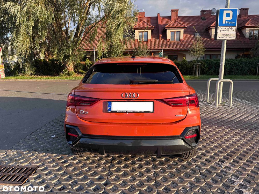 Audi Q3 40 TFSI Quattro S tronic - 6