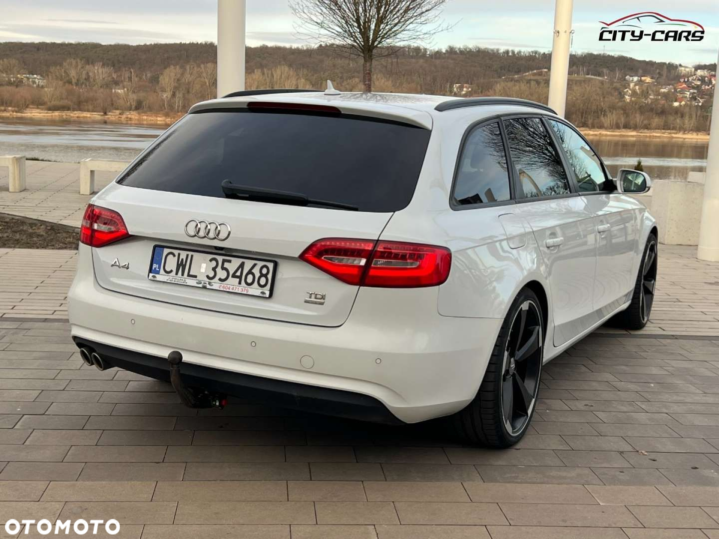 Audi A4 - 36