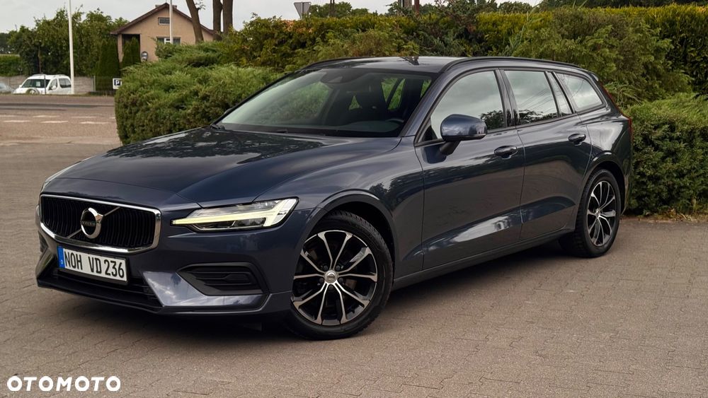 Volvo V60 B3 B DKG Core - 23