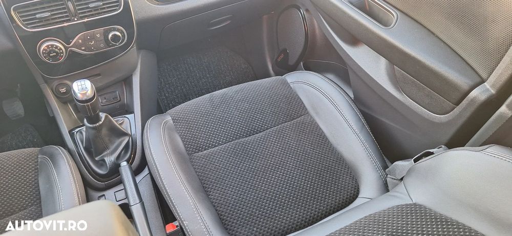 Renault Clio 0.9 TCe Life - 16