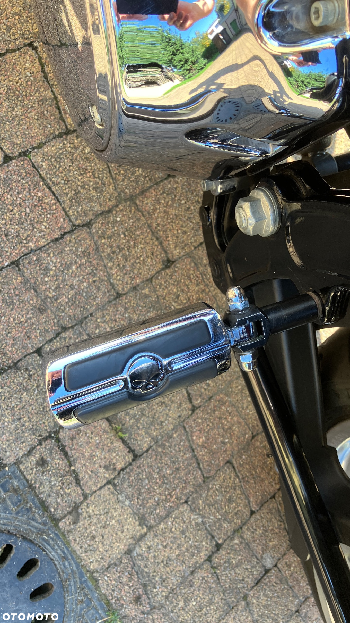 Harley-Davidson Softail Fat Boy - 14