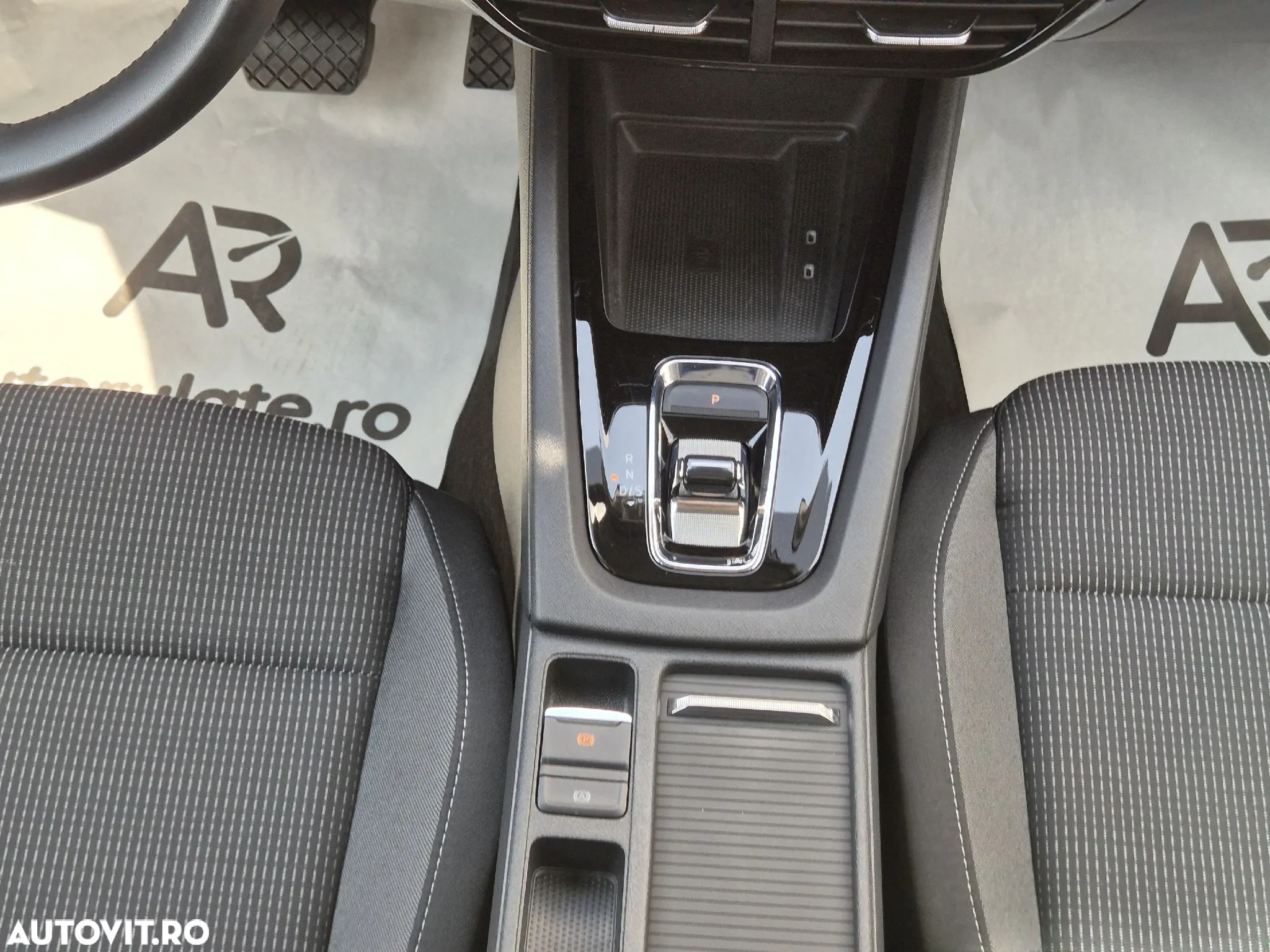 Skoda Octavia 1.0 TSI DSG Mild Hybrid Ambition - 19