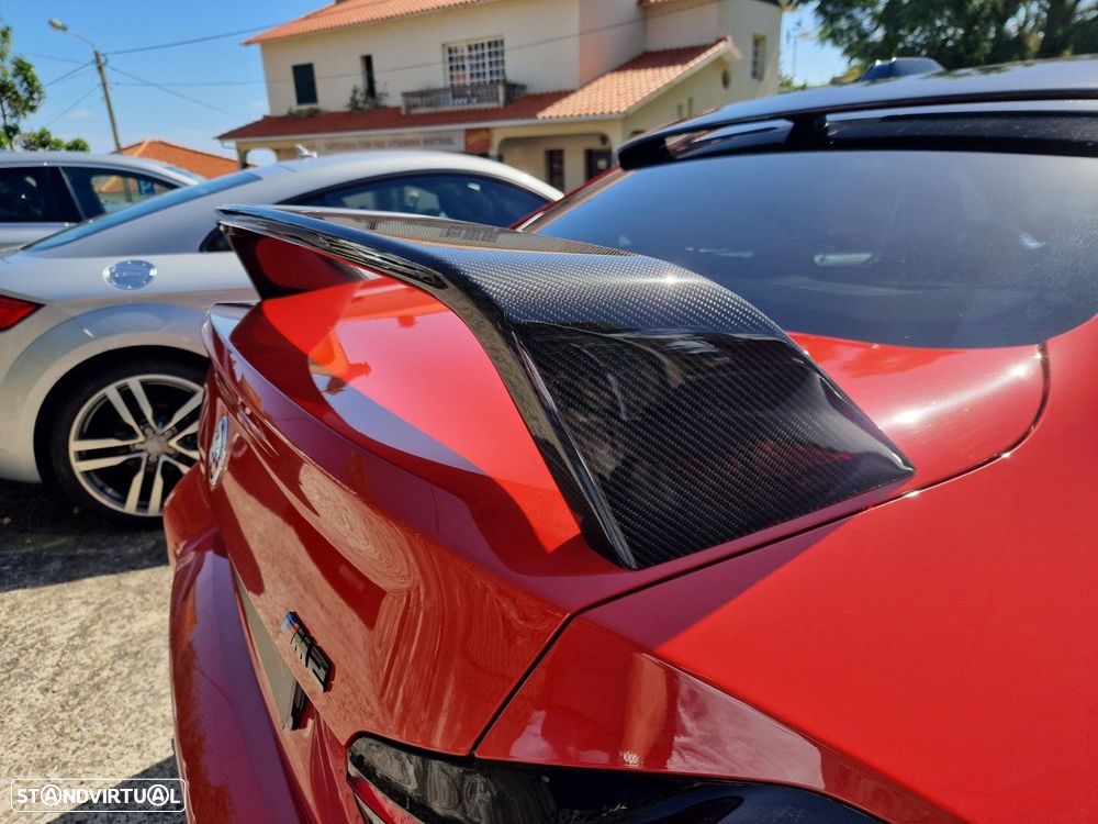 BMW M2 - 60