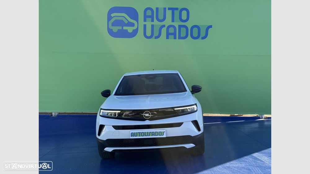 Opel Mokka 1.2 T Edition - 5