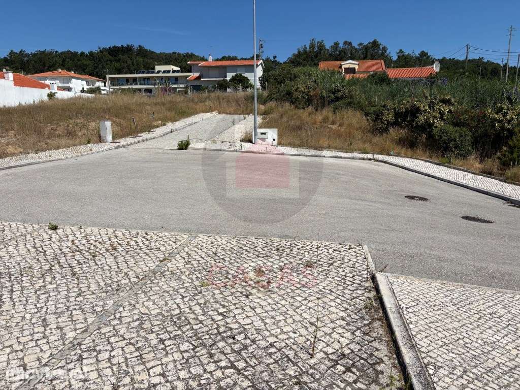 Lote Urbano para Construção de Moradia - Excelente Localização na C... - Grande imagem: 2/6