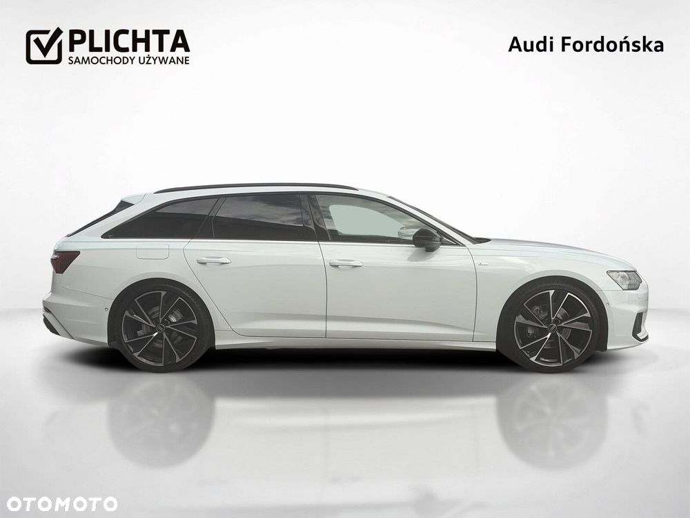Audi A6 Avant - 6