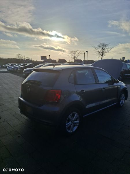 Volkswagen Polo 1.6 TDI MATCH - 7
