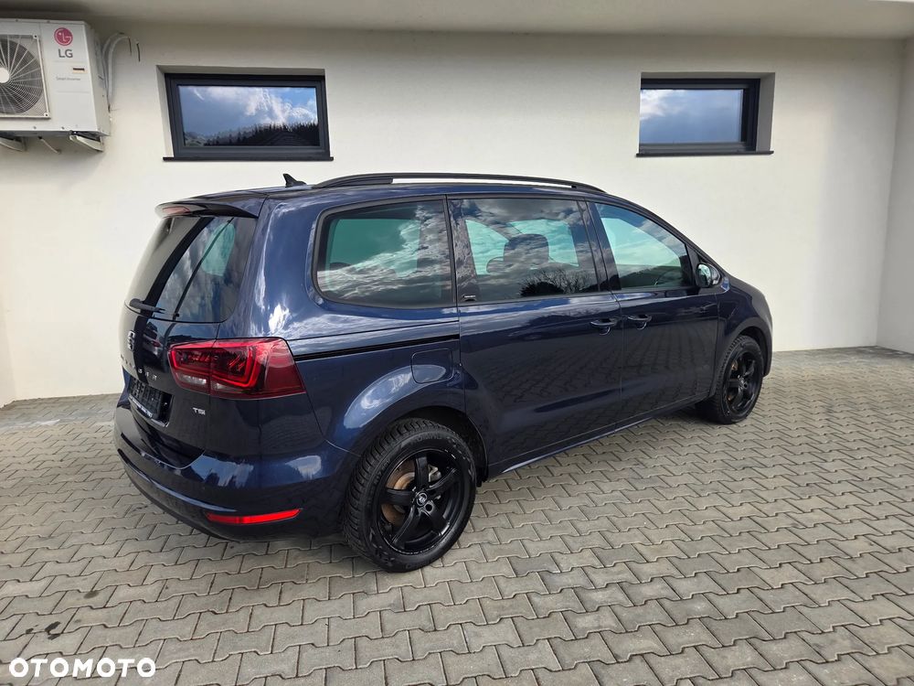 Seat Alhambra - 16
