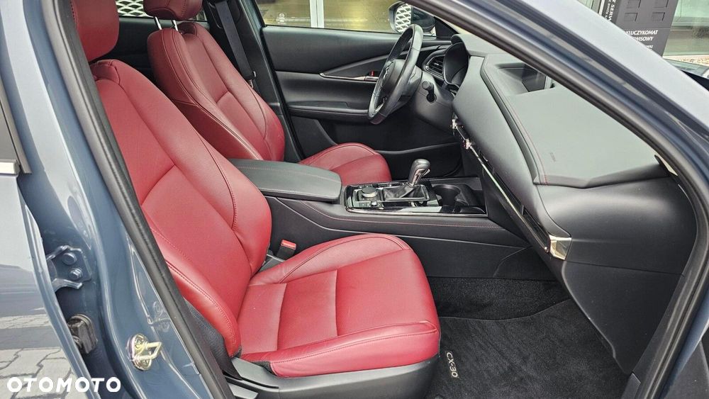 Mazda CX-30 - 15
