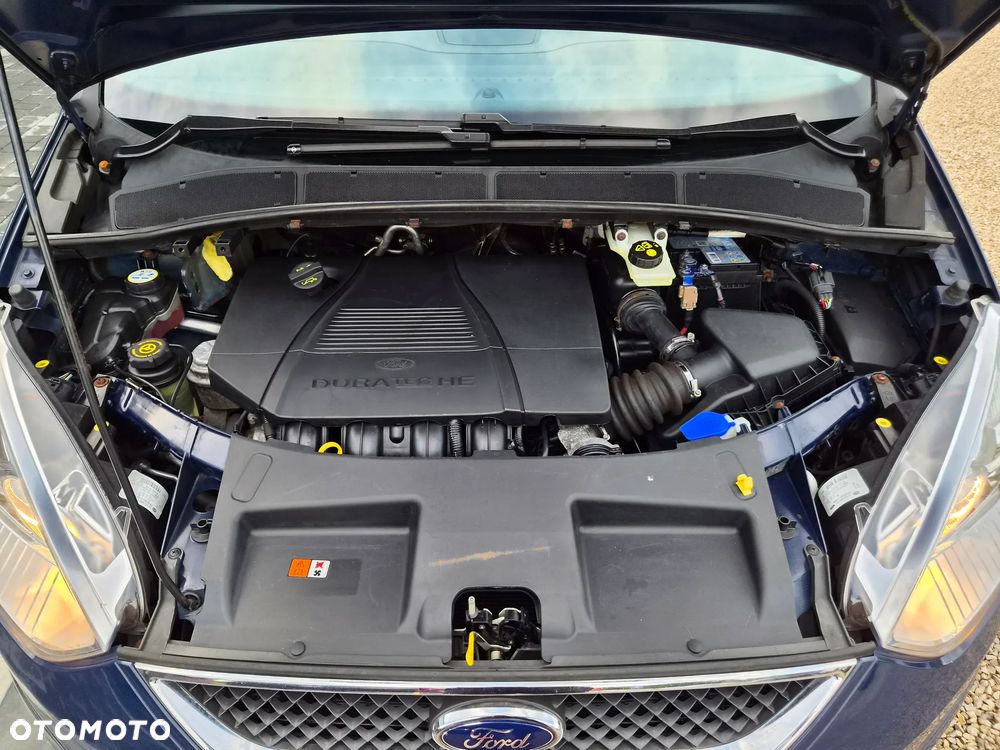 Ford Galaxy - 32