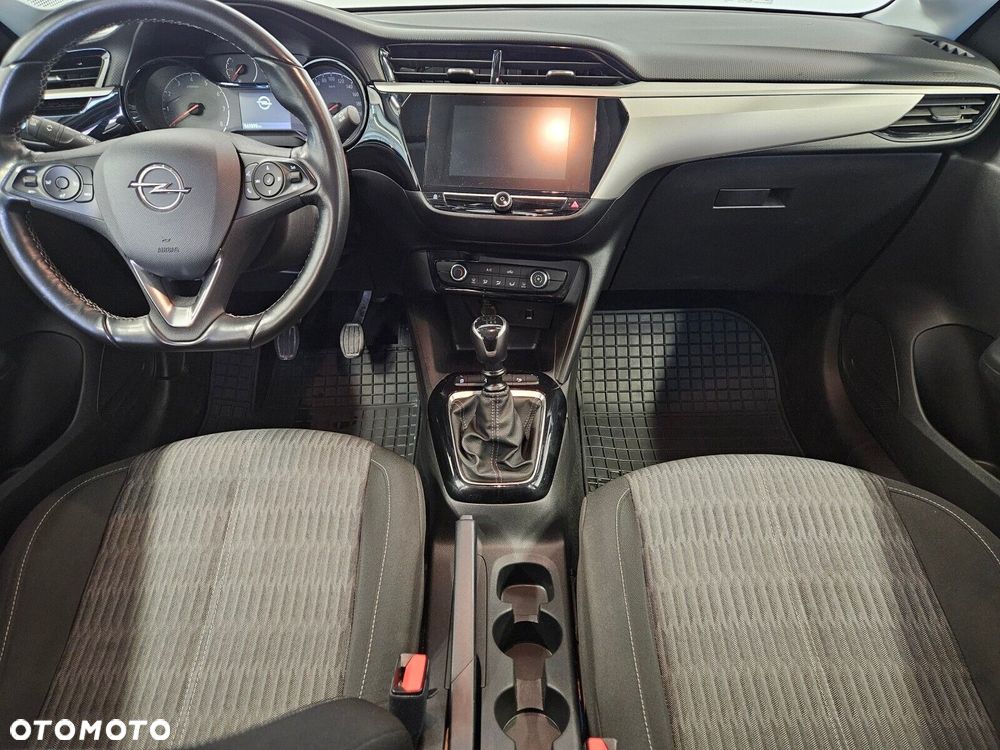 Opel Corsa 1.2 Edition S&S - 11