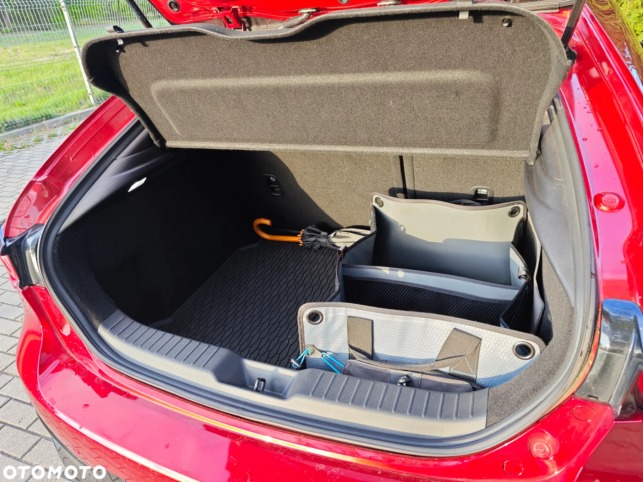 Mazda 3 - 12