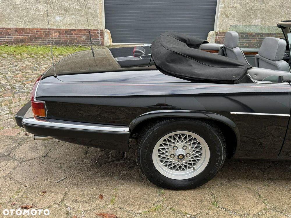 Jaguar XJS - 15
