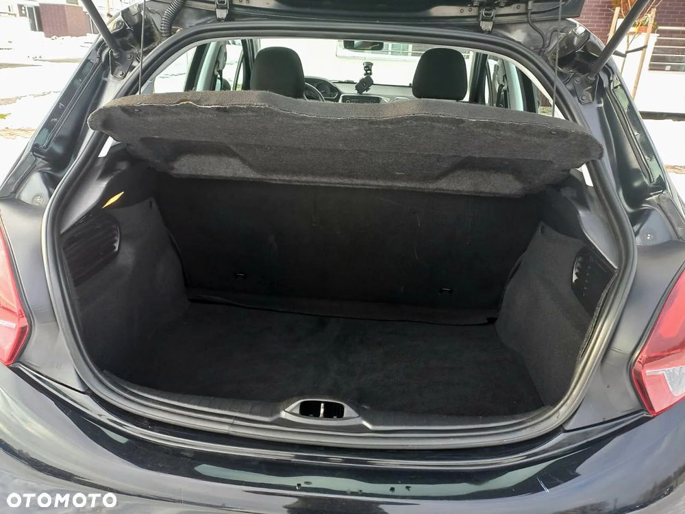 Peugeot 208 ver-1-2-puretech-access - 9