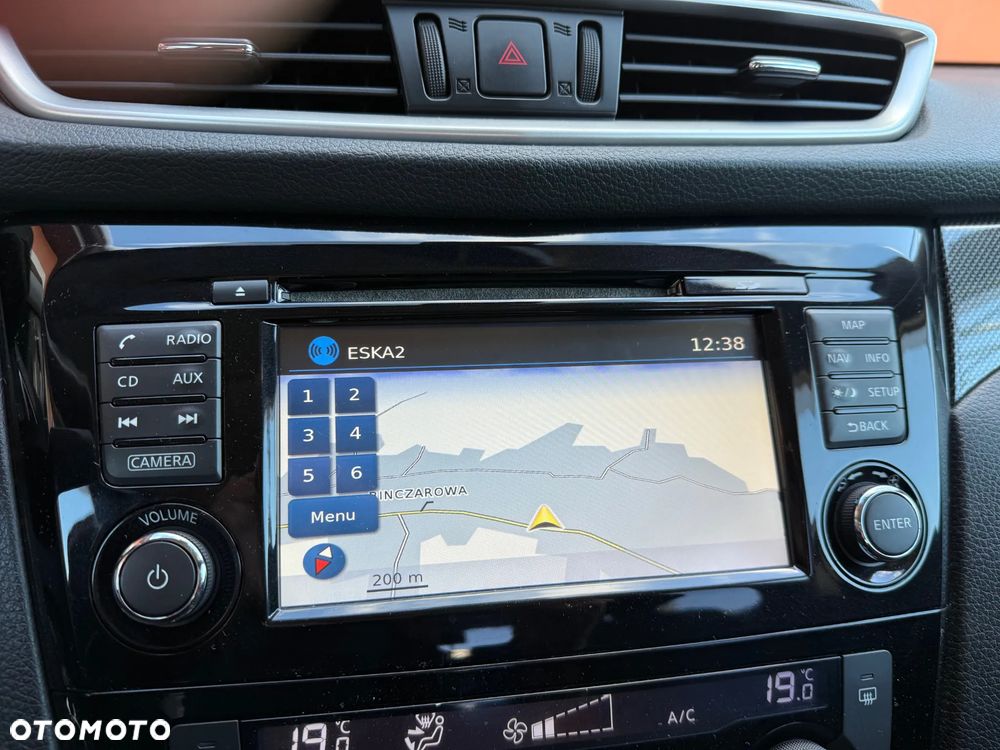 Nissan X-Trail 1.6 dCi 360 - 16