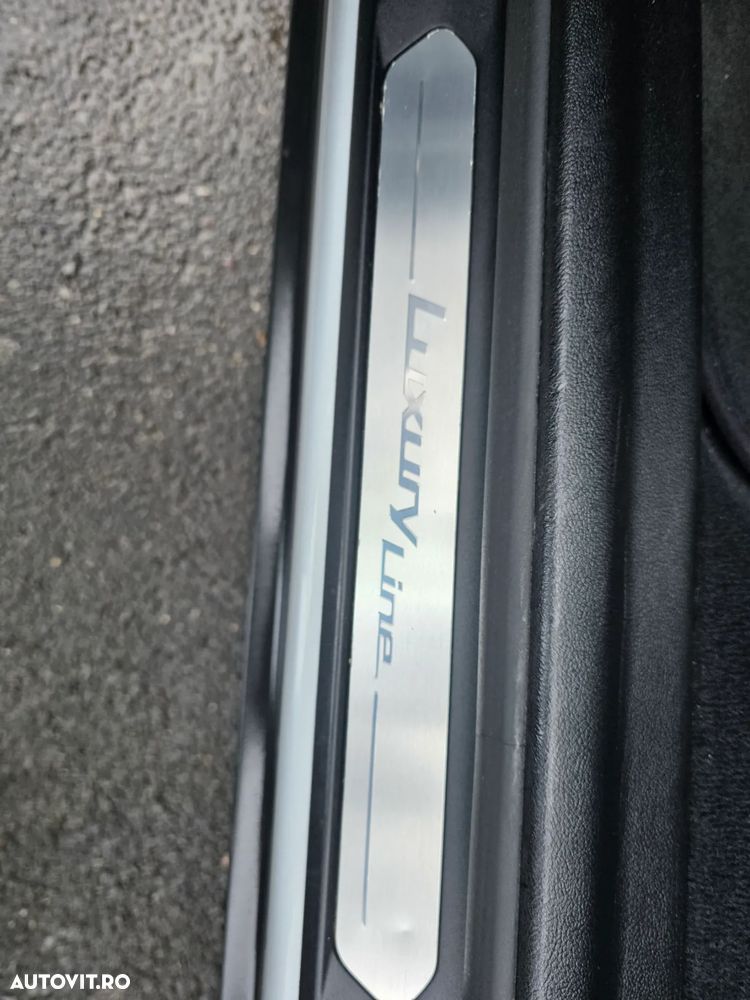 BMW X3 xDrive30e Aut. Luxury Line - 34