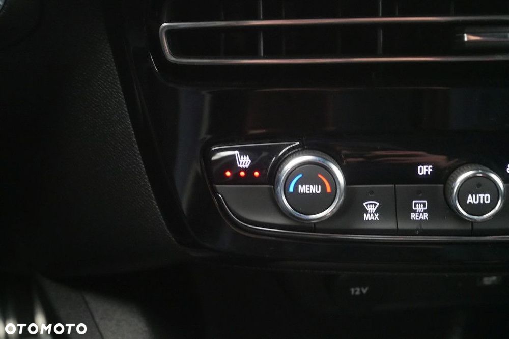 Opel Mokka - 24