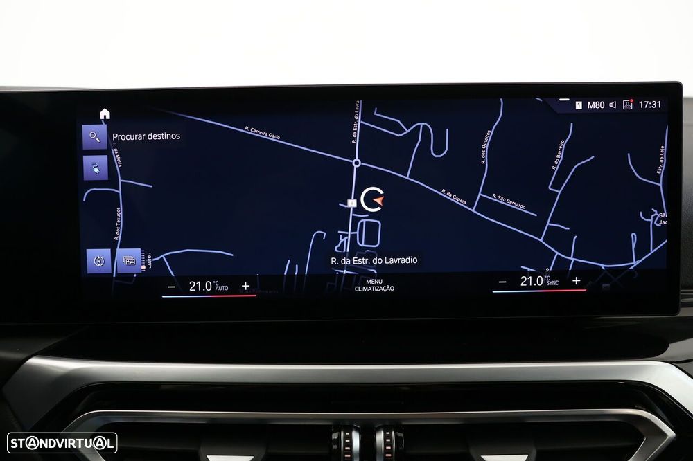 BMW i4 eDrive40 - 19