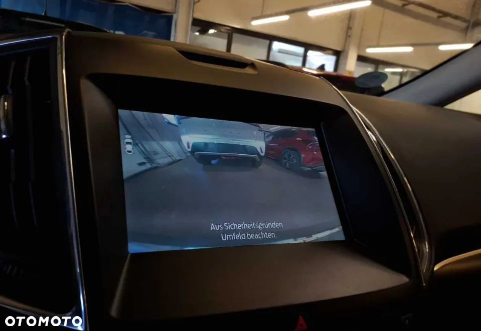 Ford S-Max 2.5 Duratec FHEV TITANIUM - 10