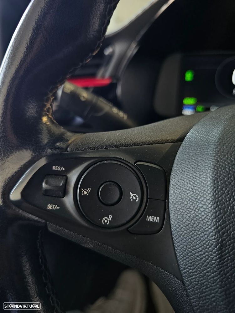 Opel Corsa-e GS Line - 15
