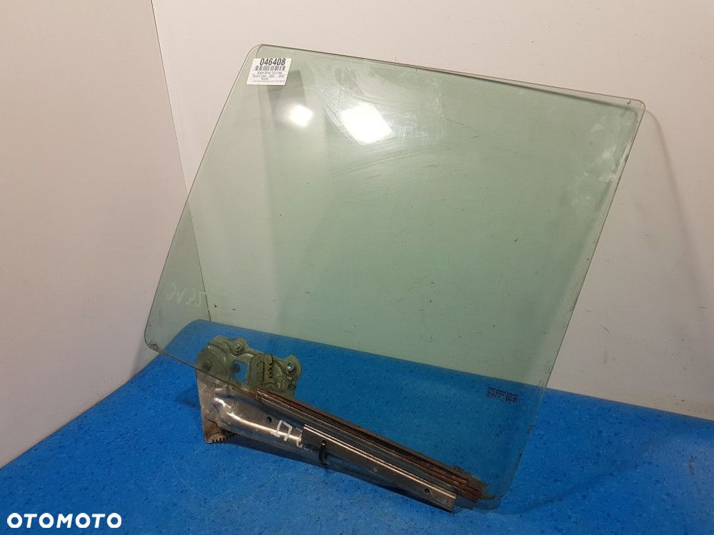 SUZUKI SWIFT MK6 SZYBA DRZWI TYŁ LEWA - 2