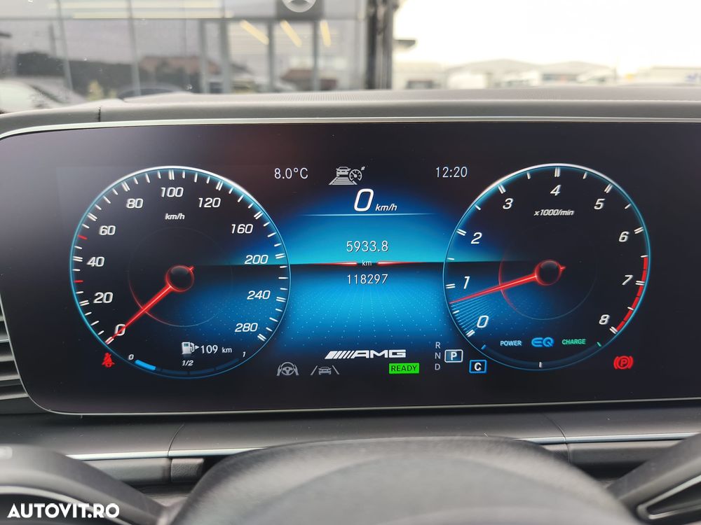 Mercedes-Benz GLE - 27