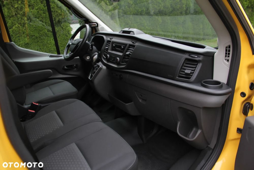 Ford TRANSIT - 10