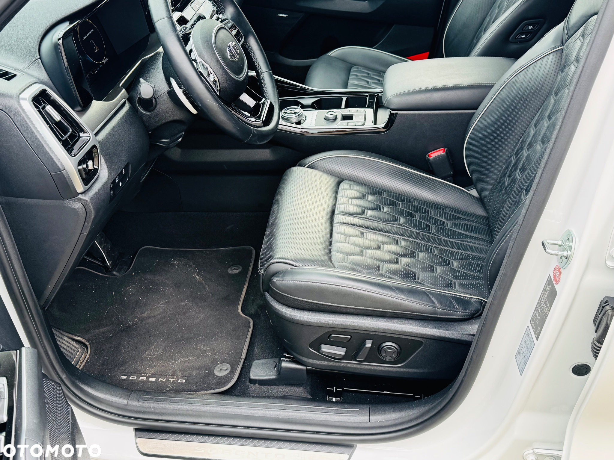 Kia Sorento 1.6 T-GDI PHEV AWD Platinum - 14