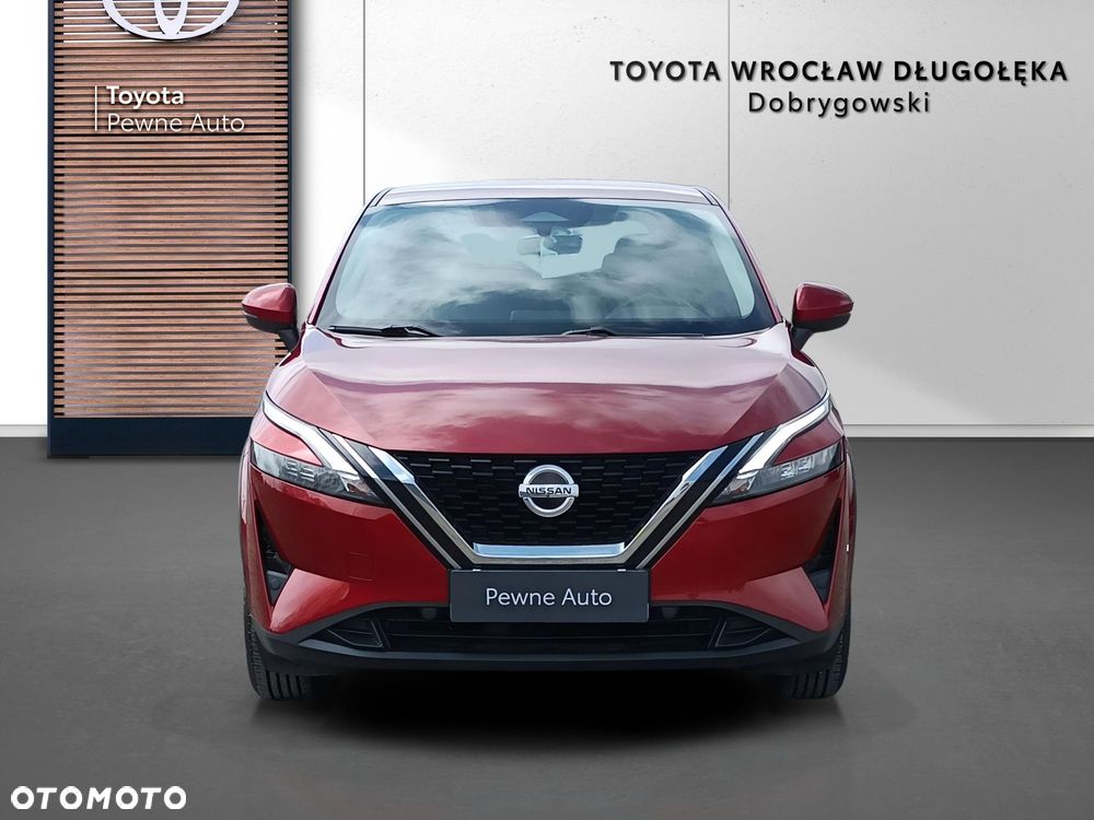 Nissan Qashqai - 9