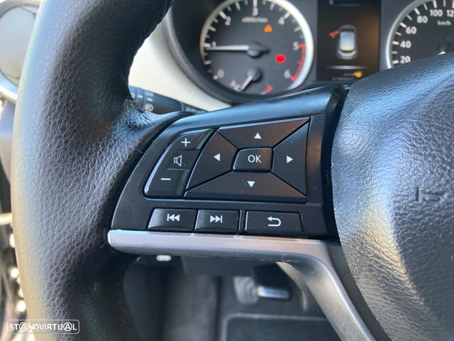 Nissan Micra 1.5 dCi Acenta+IPB S/S - 13