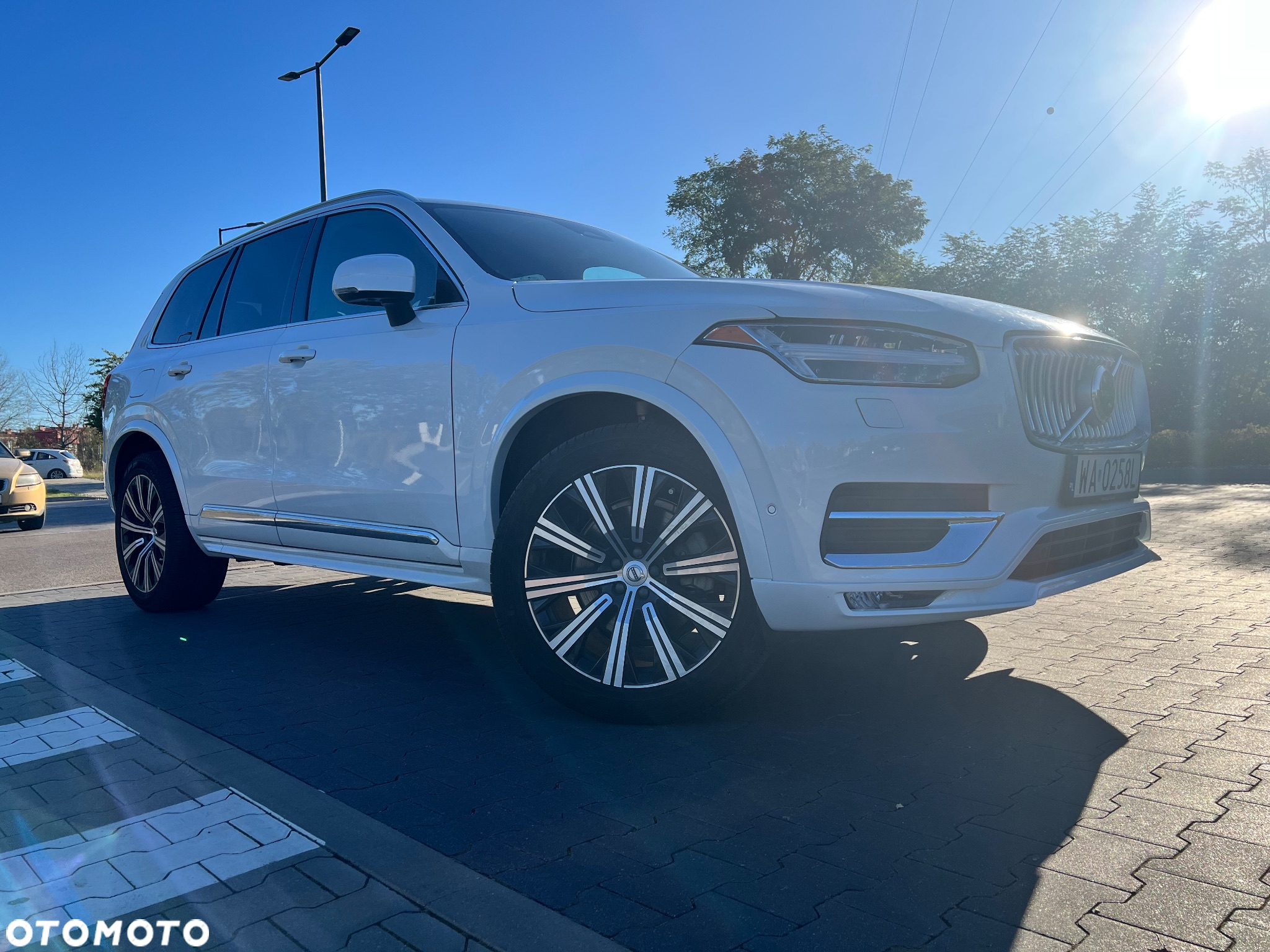Volvo XC 90 - 4