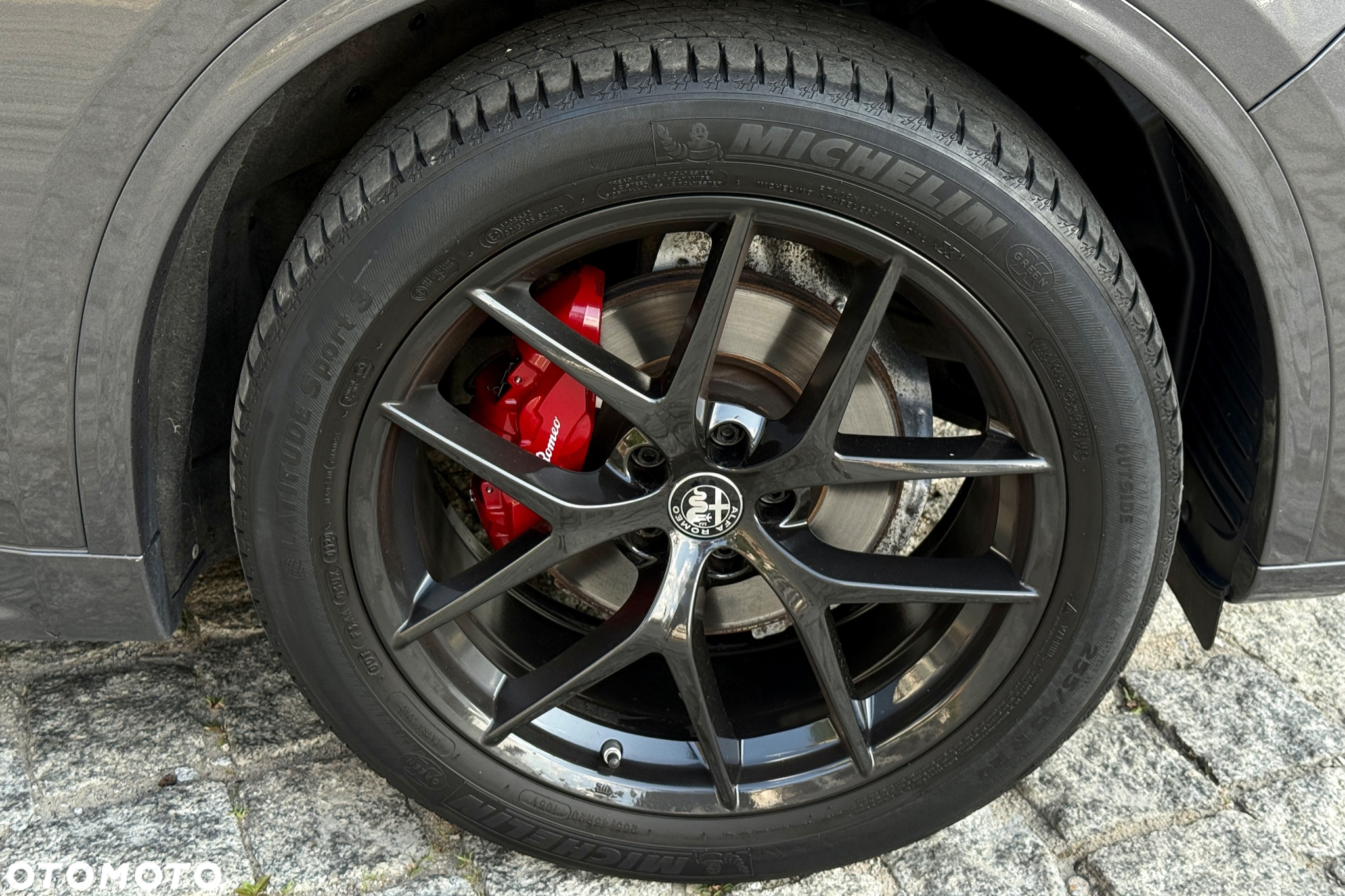 Alfa Romeo Stelvio 2.0 Turbo Veloce Q4 - 27