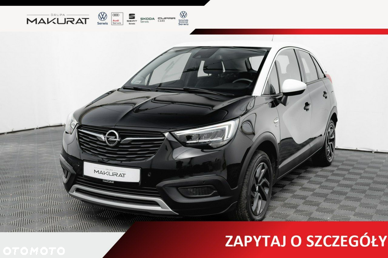 Opel Crossland X 1.2 T 120 Lat S&S - 2