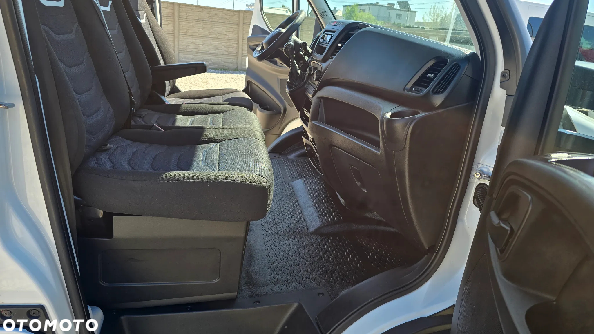 Iveco 35.140  L3H2 - 16