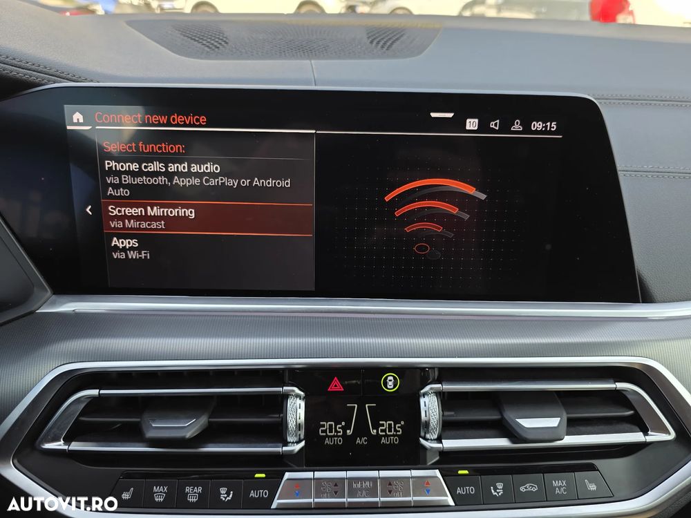 BMW X5 xDrive30d xLine - 20