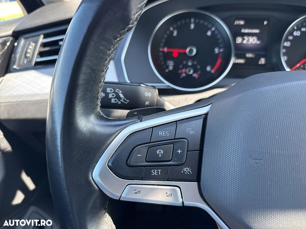 Volkswagen Passat 2.0 TDI DSG Comfortline - 17